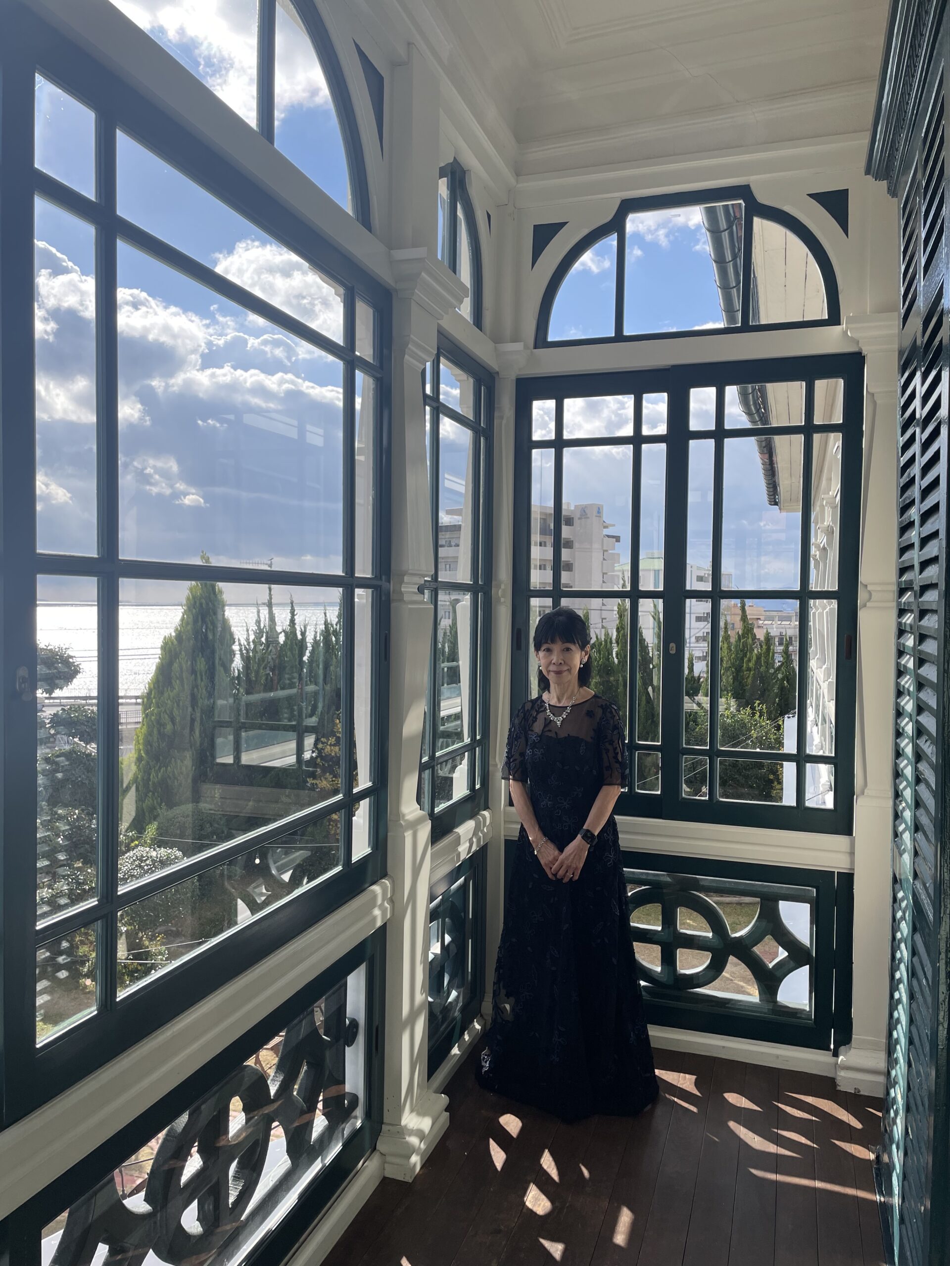 新郎母ドレス　新婦母ドレス　マザードレス　ママドレス マザーズドレス　結婚式母ドレス　母親ドレス　ヘアスタイル　ヘアアレンジ　ヘアセット