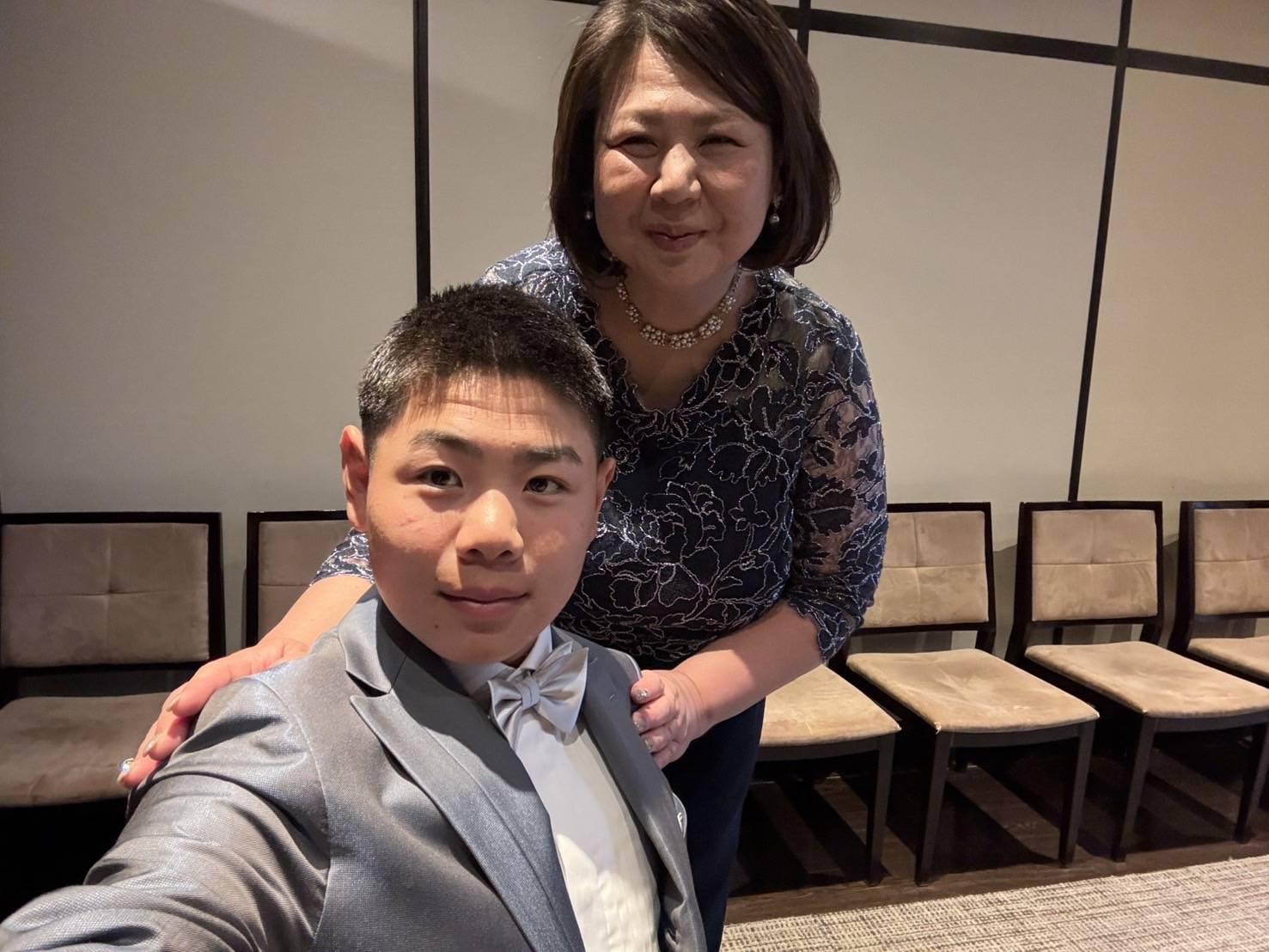 新郎母ドレス 新婦母ドレス マザードレス ママドレス マザーズドレス 結婚式母ドレス 母親ドレス ヘアスタイル ヘアアレンジ ヘアセット