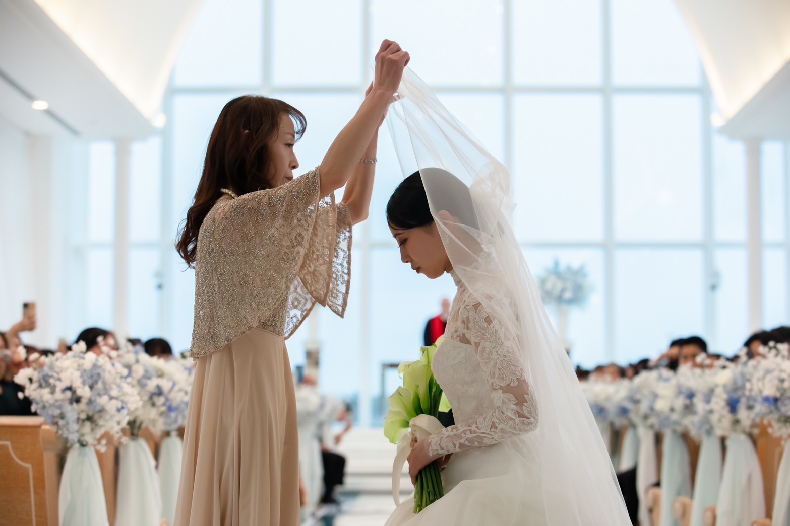 新郎母ドレス　新婦母ドレス　マザードレス　ママドレス マザーズドレス　結婚式母ドレス　母親ドレス　ヘアスタイル　ヘアアレンジ　ヘアセット