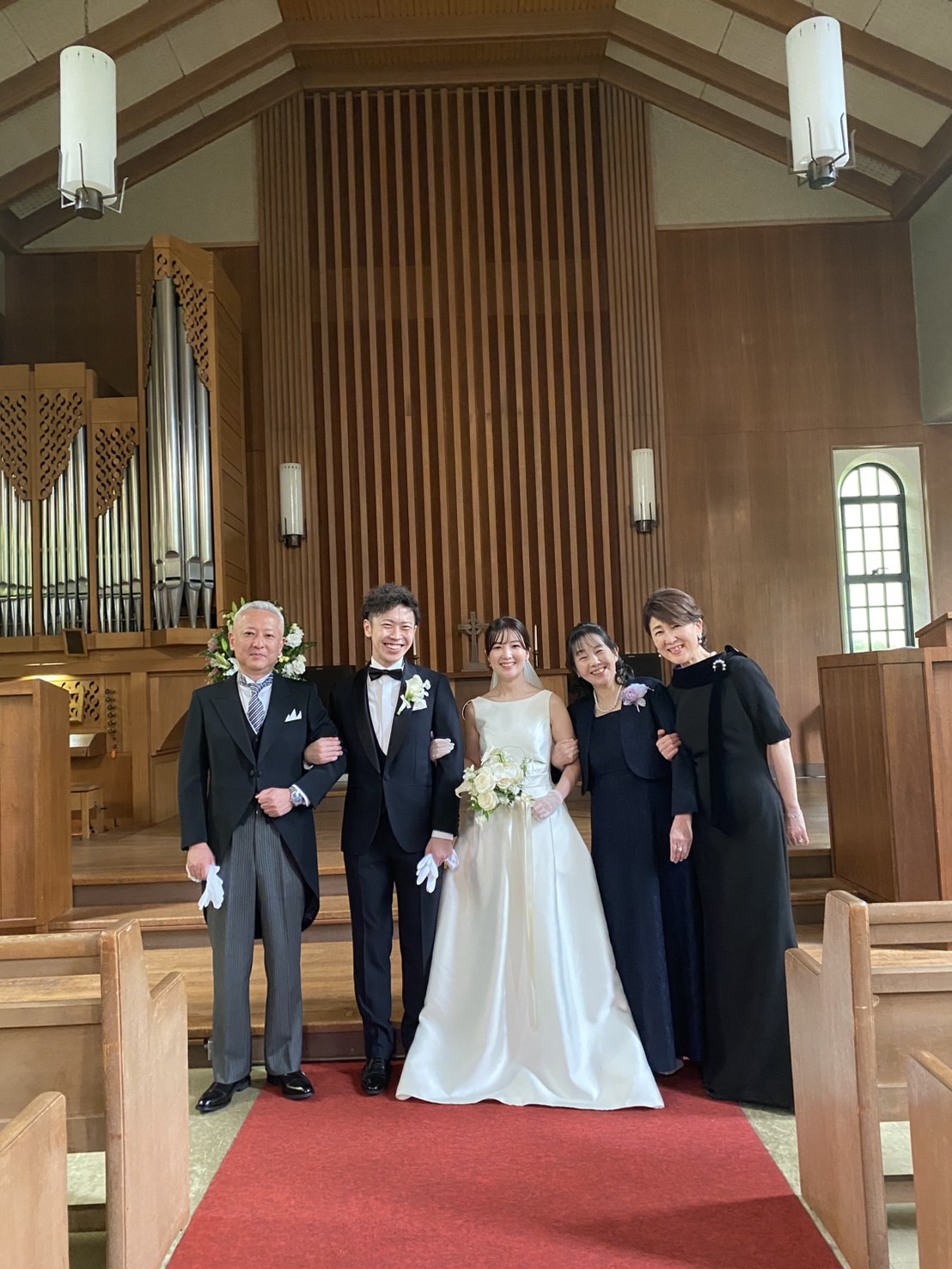 新郎母ドレス 新婦母ドレス マザードレス ママドレス マザーズドレス 結婚式母ドレス 母親ドレス ヘアスタイル ヘアアレンジ ヘアセット