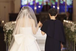 新郎母ドレス　新婦母ドレス　マザードレス　ママドレス マザーズドレス　結婚式母ドレス　母親ドレス　ヘアスタイル　ヘアアレンジ　ヘアセット