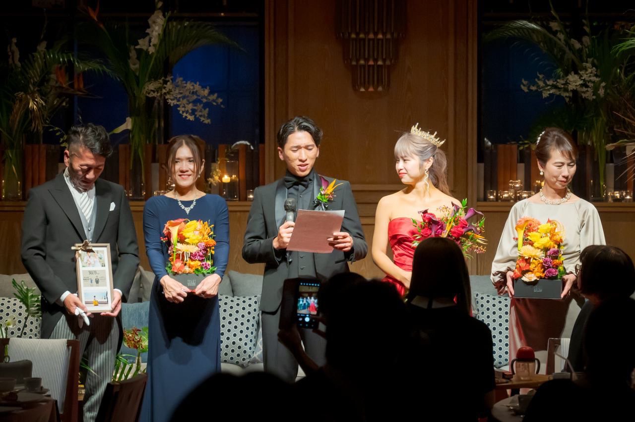 新郎母ドレス 新婦母ドレス マザードレス ママドレス マザーズドレス 結婚式母ドレス 母親ドレス ヘアスタイル ヘアアレンジ ヘアセット