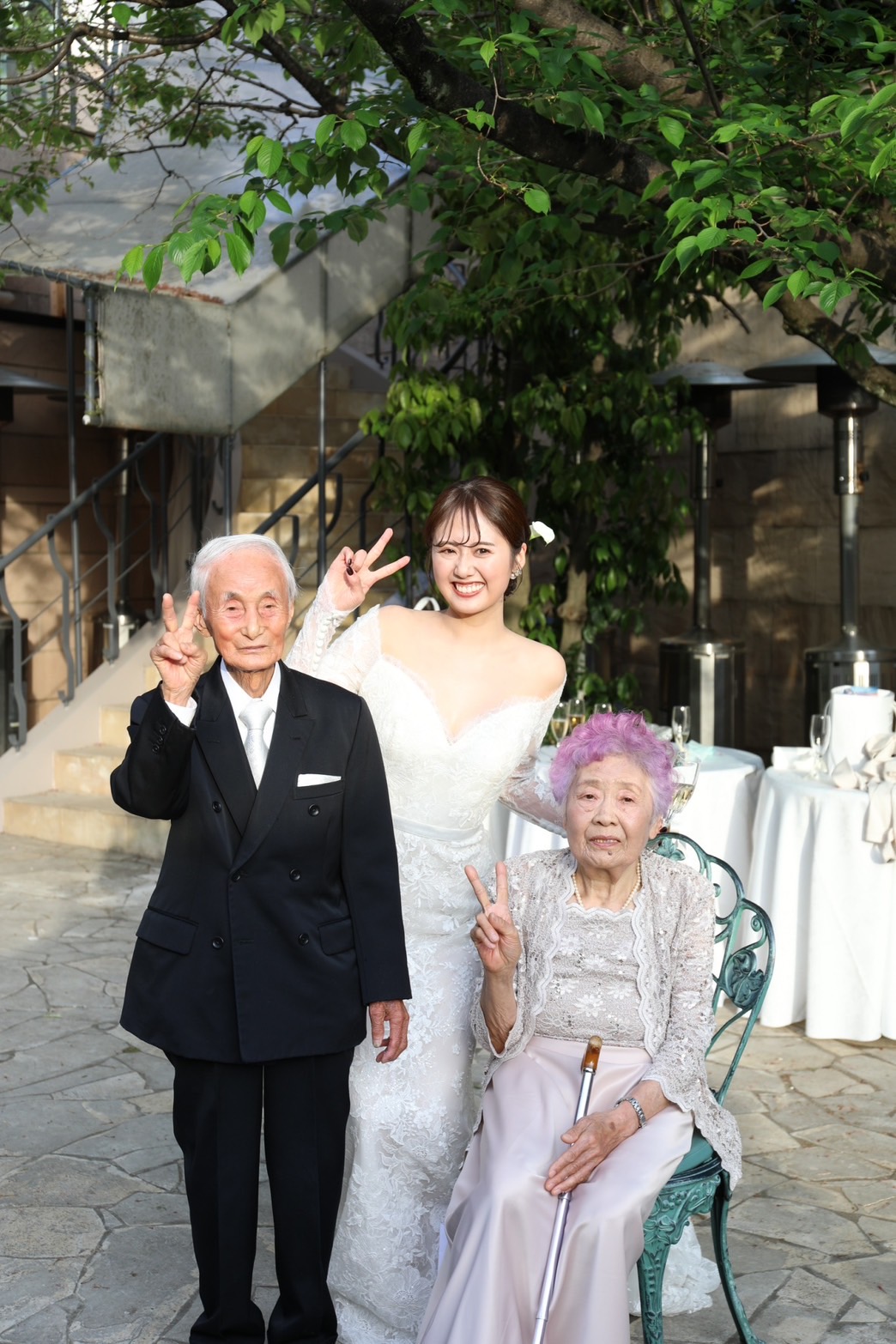 新郎母ドレス　新婦母ドレス　マザードレス　ママドレス マザーズドレス　結婚式母ドレス　母親ドレス　ヘアスタイル　ヘアアレンジ　ヘアセット