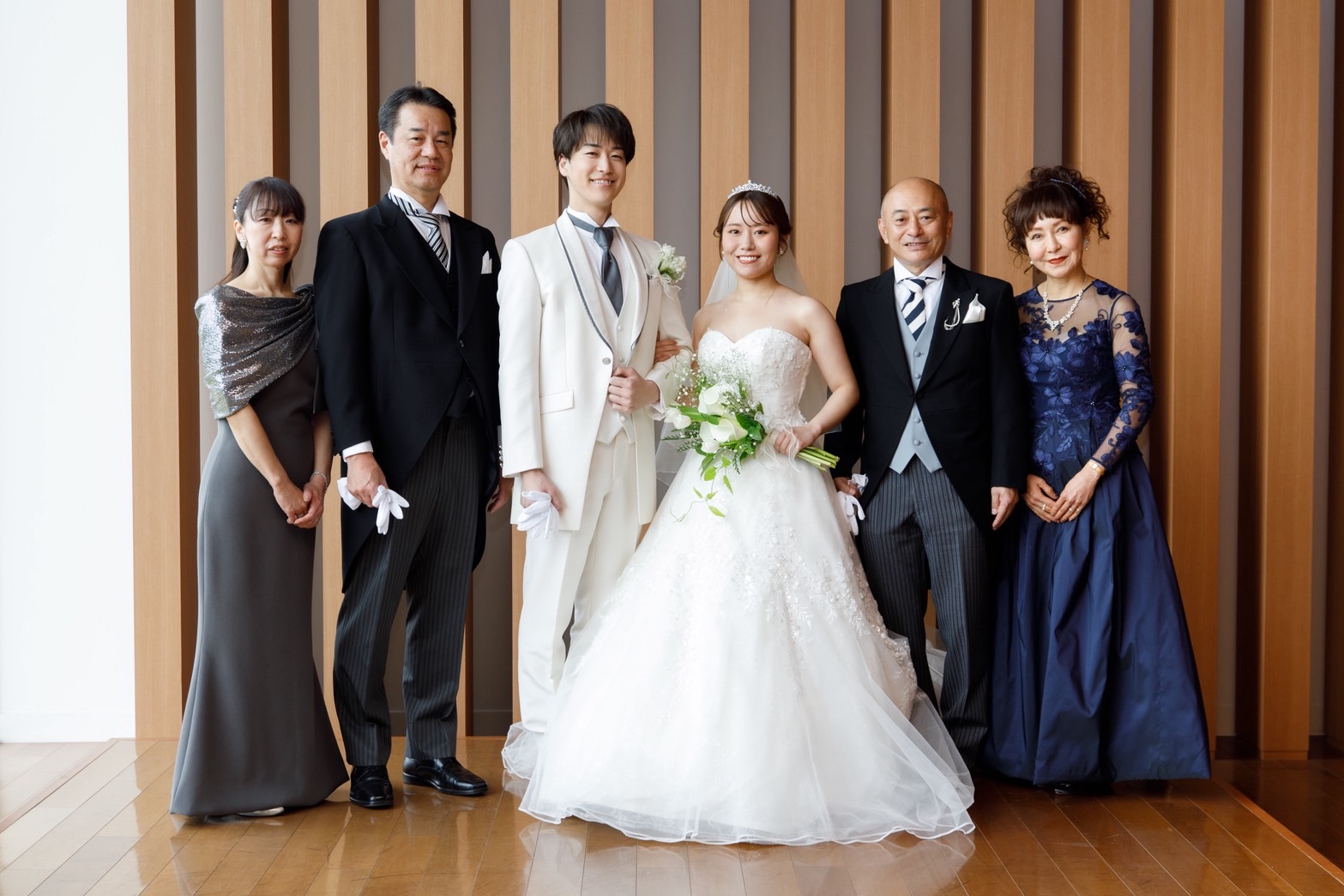 新郎母ドレス　新婦母ドレス　マザードレス　ママドレス マザーズドレス　結婚式母ドレス　母親ドレス　ヘアスタイル　ヘアアレンジ　ヘアセット