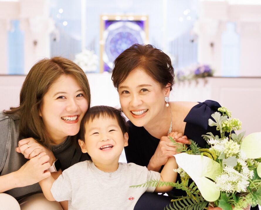 新郎母ドレス　新婦母ドレス　マザードレス　ママドレス マザーズドレス　結婚式母ドレス　母親ドレス　ヘアスタイル　ヘアアレンジ　ヘアセット