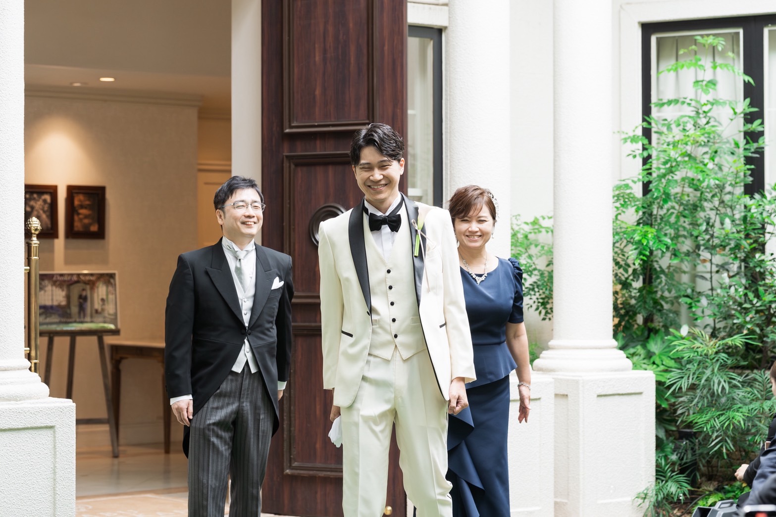 新郎母ドレス 新婦母ドレス マザードレス ママドレス マザーズドレス 結婚式母ドレス 母親ドレス ヘアスタイル ヘアアレンジ ヘアセット