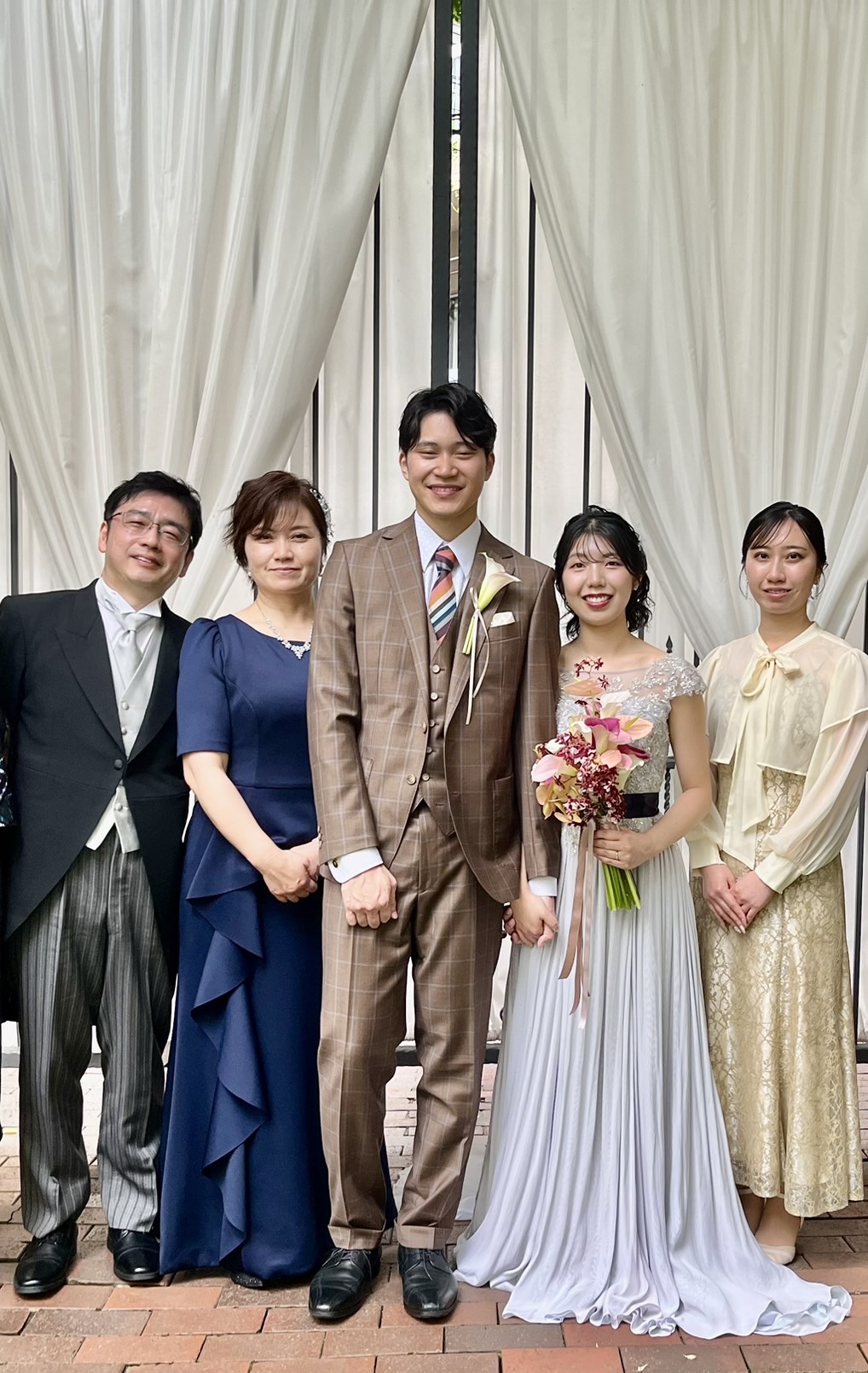 新郎母ドレス 新婦母ドレス マザードレス ママドレス マザーズドレス 結婚式母ドレス 母親ドレス ヘアスタイル ヘアアレンジ ヘアセット