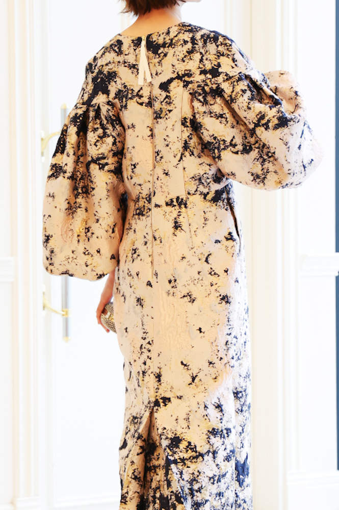 新郎母ドレス　新婦母ドレス　マザードレス　ママドレス マザーズドレス　結婚式母ドレス　母親ドレス　ヘアスタイル　ヘアアレンジ　ヘアセット