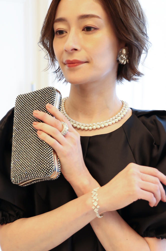 新郎母ドレス 新婦母ドレス マザードレス ママドレス マザーズドレス 結婚式母ドレス 母親ドレス ヘアスタイル ヘアアレンジ ヘアセット