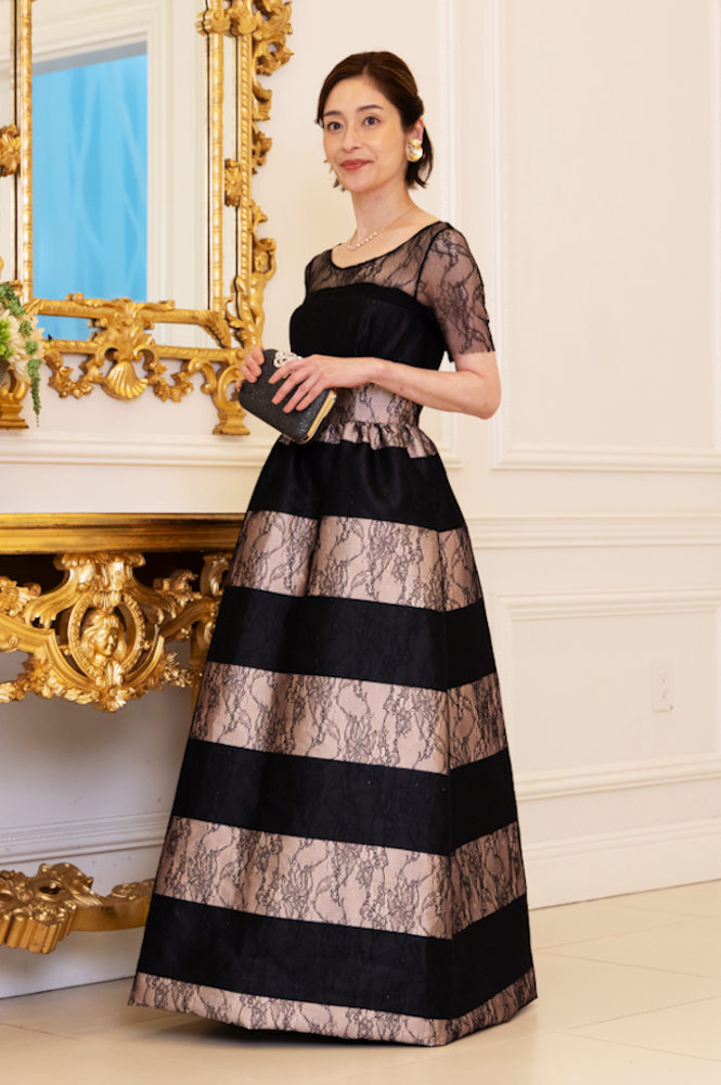 マザードレスレンタル｜