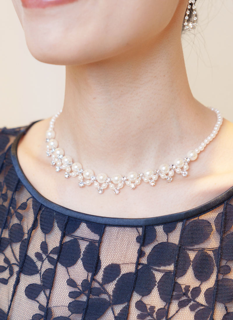 新郎母ドレス　新婦母ドレス　マザードレス　ママドレス マザーズドレス　結婚式母ドレス　母親ドレス　ヘアスタイル　ヘアアレンジ　ヘアセット