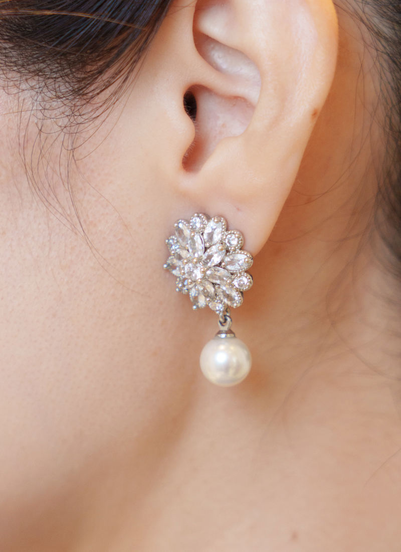 新郎母ドレス　新婦母ドレス　マザードレス　ママドレス マザーズドレス　結婚式母ドレス　母親ドレス　ヘアスタイル　ヘアアレンジ　ヘアセット