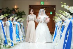 Fantastic Mothers – 新婦お母さま編 | [新郎新婦の母親ドレス]マザー