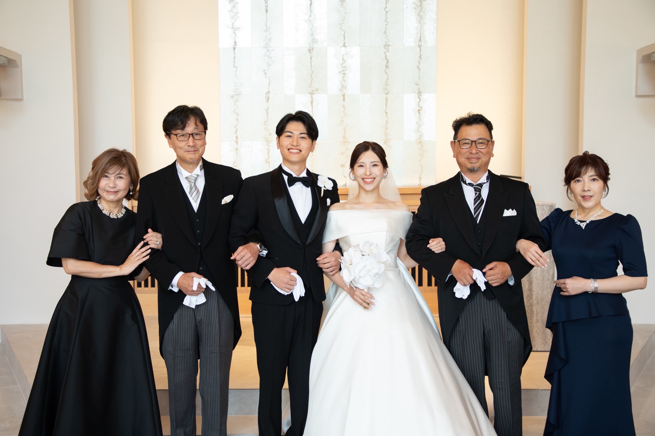 新郎母ドレス　新婦母ドレス　マザードレス　ママドレス マザーズドレス　結婚式母ドレス　母親ドレス　ヘアスタイル　ヘアアレンジ　ヘアセット