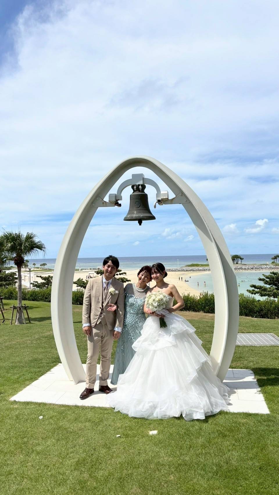 新郎母ドレス　新婦母ドレス　マザードレス　ママドレス マザーズドレス　結婚式母ドレス　母親ドレス　ヘアスタイル　ヘアアレンジ　ヘアセット