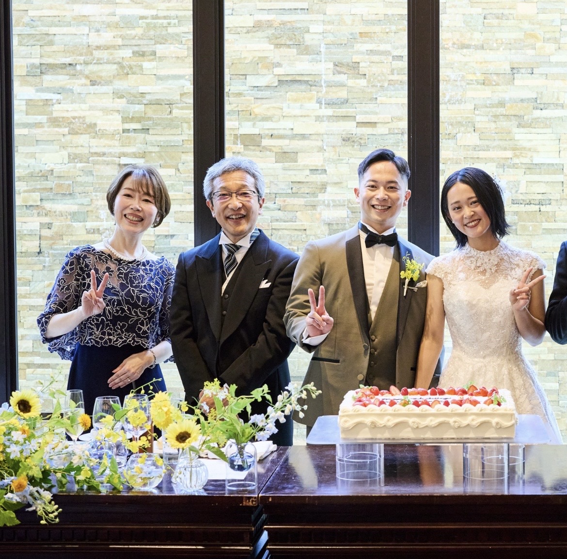 新郎母ドレス　新婦母ドレス　マザードレス　ママドレス マザーズドレス　結婚式母ドレス　母親ドレス　ヘアスタイル　ヘアアレンジ　ヘアセット