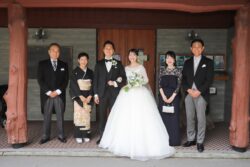 新郎母ドレス　新婦母ドレス　マザードレス　ママドレス マザーズドレス　結婚式母ドレス　母親ドレス　ヘアスタイル　ヘアアレンジ　ヘアセット